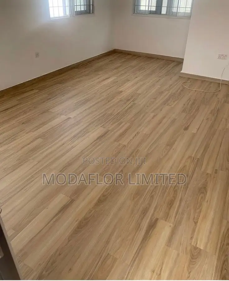 Stylish Laminate Flooring – Easy to Install Maintain