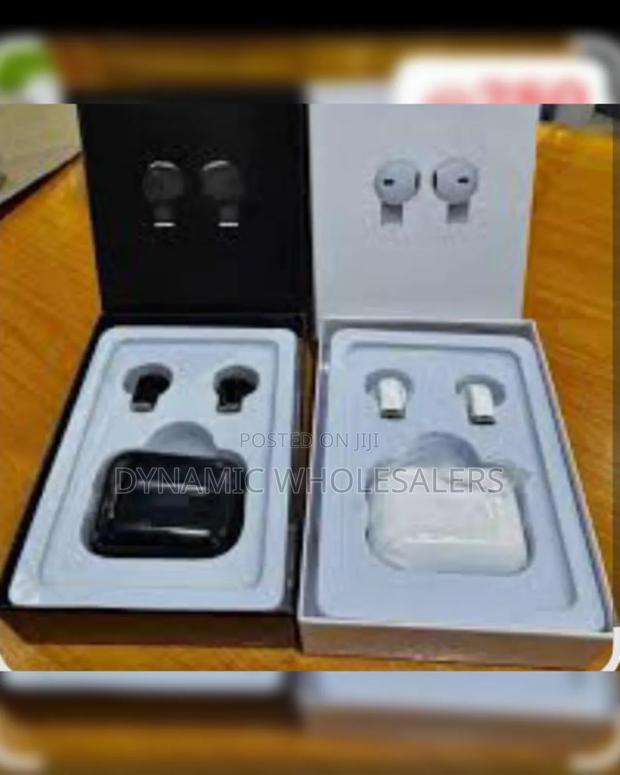 Pro 5s Mini Wireless Bluetooth Earbuds - main view