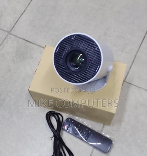 1080p Bluetooth Android Hy300 Pro - thumbnail 2