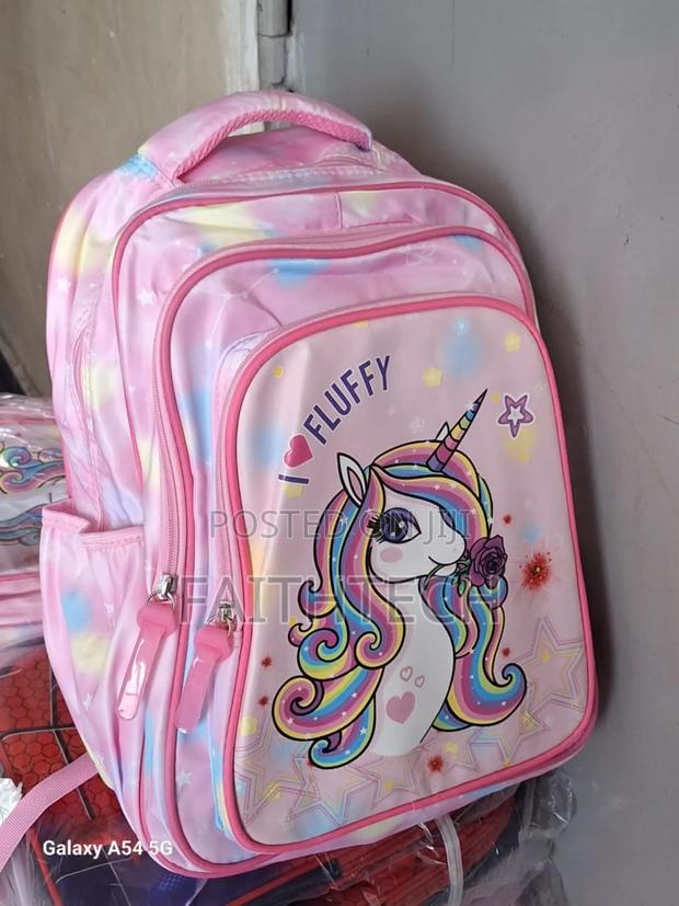 New Arrival Kids Bag - main view