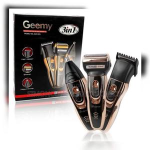 Geemy 3in1 Smoother - thumbnail 2