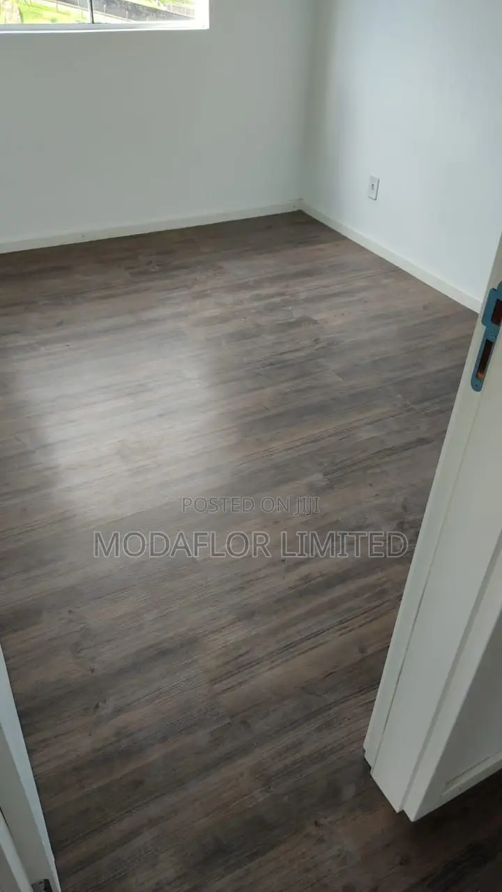 Office Commercial Laminate Flooring Solutions