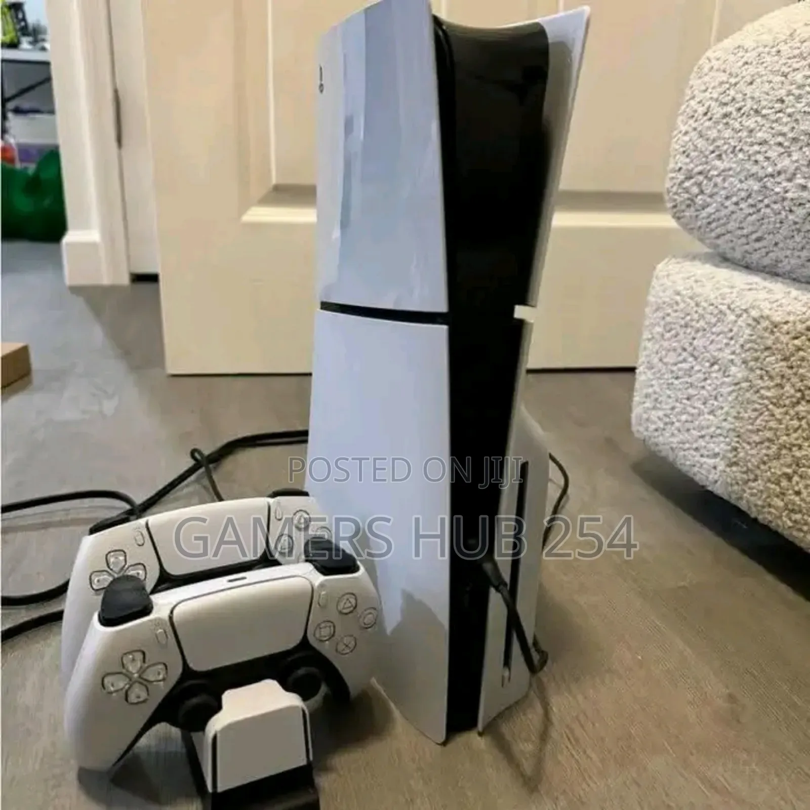 Ps Five Slim