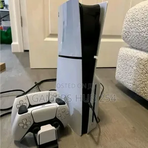 Ps Five Slim