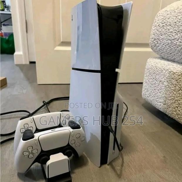 Ps Five Slim