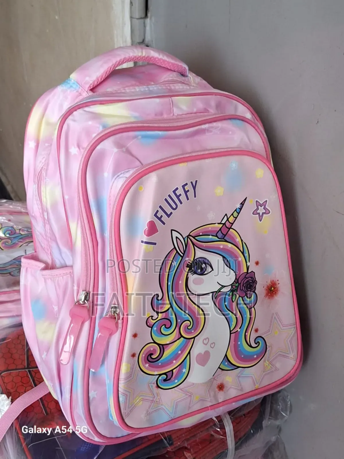 New Arrival Kids Bag