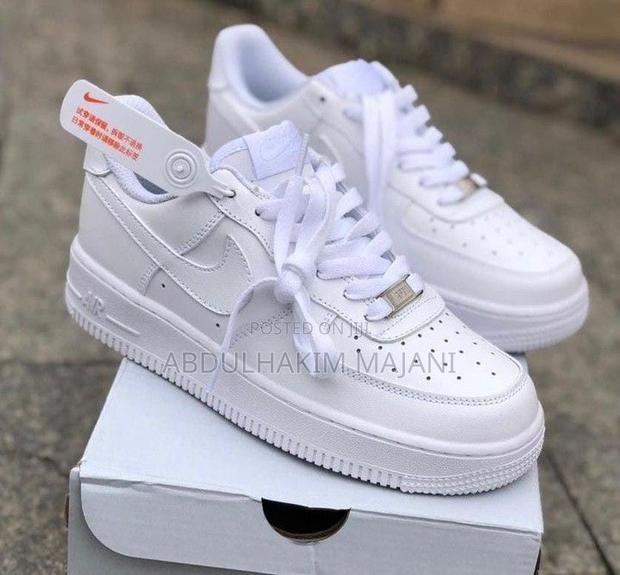 Nike Airforce1 (High Grade) - main view