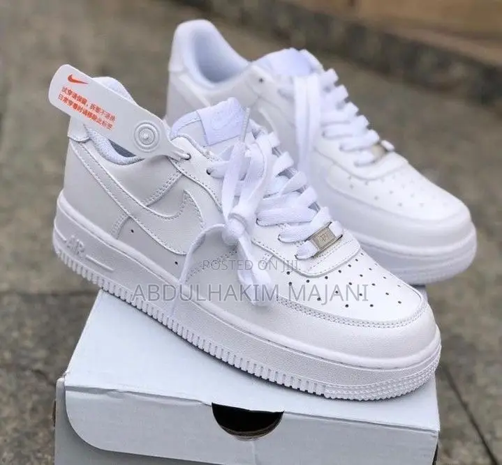 Nike Airforce1 (High Grade)