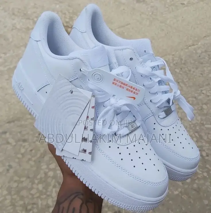Nike Airforce1 (High Grade)