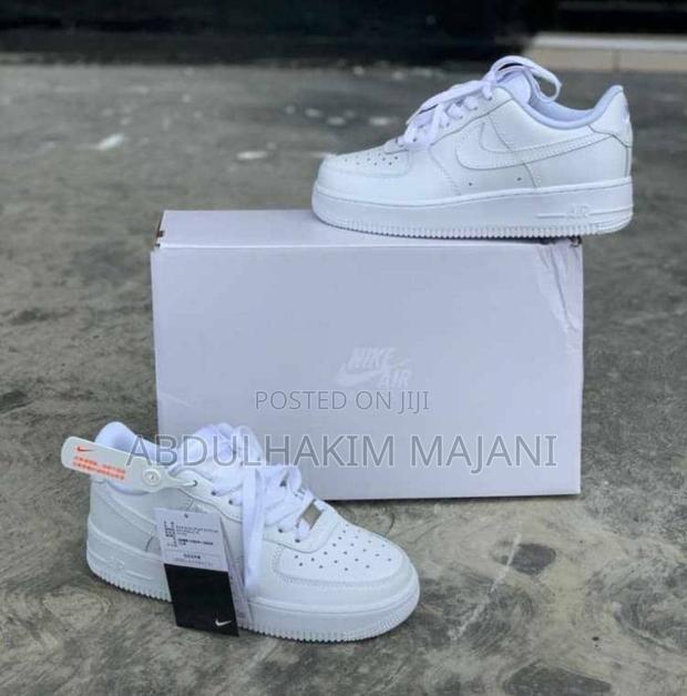 Nike Airforce1 (High Grade) - thumbnail 4