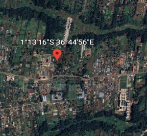 Three Eighth of an Acre (1.47ha) Plot Gathiga - main view