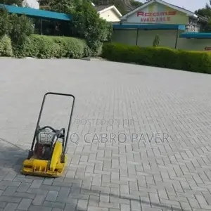 Professional Cabro Paving