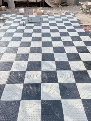 Professional Cabro Paving