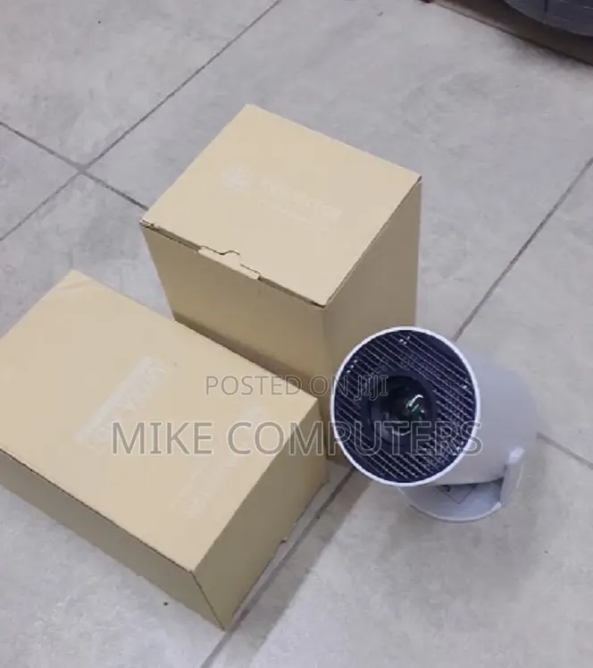 Ultra Hd Android Mini Projector With Wifi,