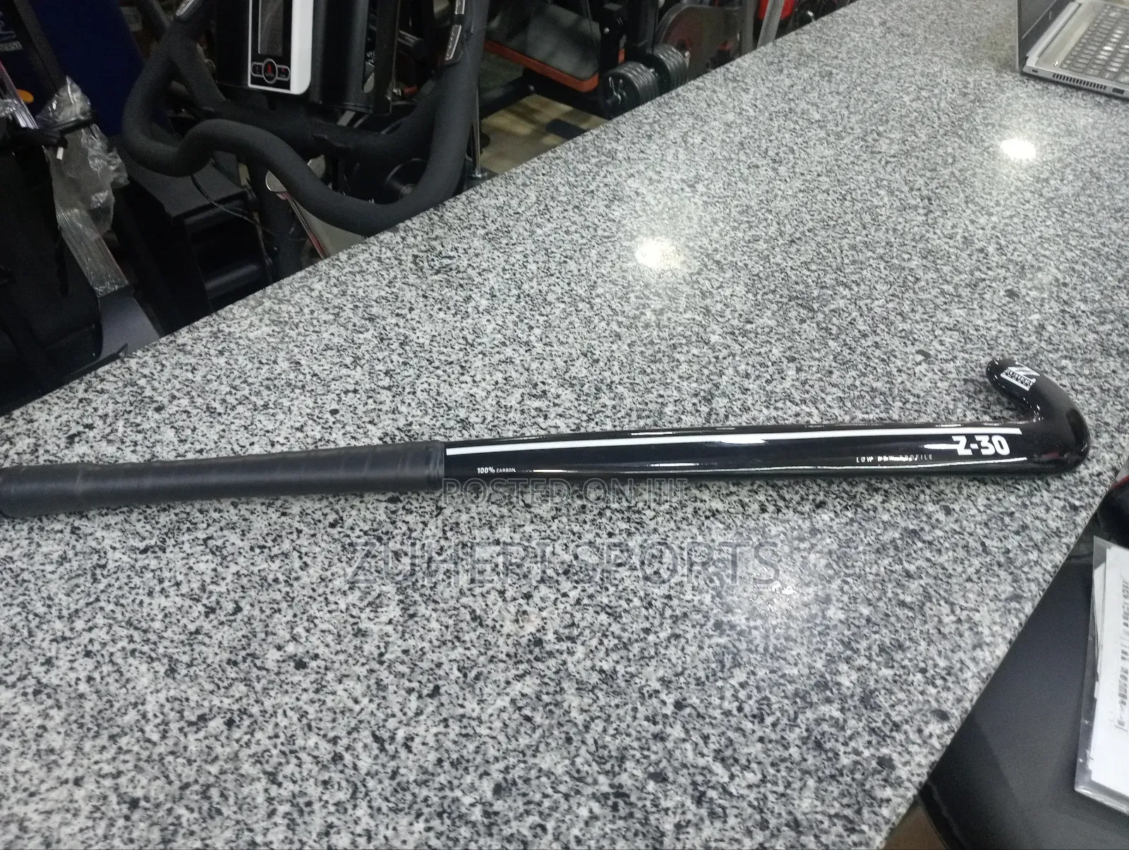 30inches Hockey Stick