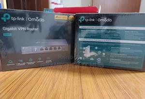 Tp-Link Tl-Er605 Omada Gigabit VPN Router/Load Balancer