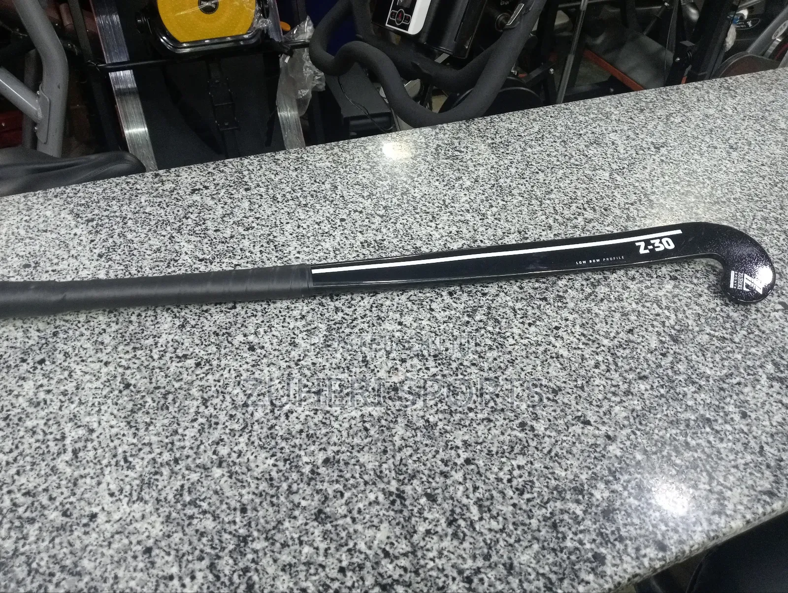 30inches Hockey Stick