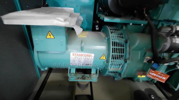 Cummins Engine 20kva Generator Three Phase Super Silent. - thumbnail 3