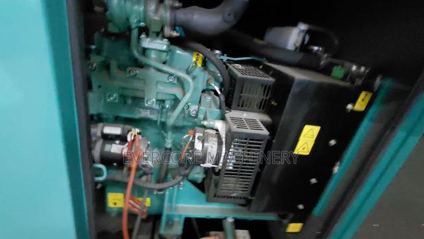 Cummins Engine 20kva Generator Three Phase Super Silent. - thumbnail 4