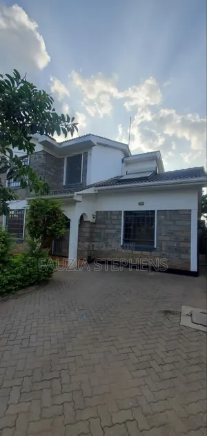 3bdrm Maisonette in Muigai Prestige, Kitengela for sale