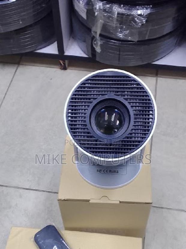 Smart Hy300 Mini Portable High Lumens Android - thumbnail 2