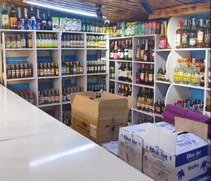 Liquor Store Pos Systems in Kenya - main view