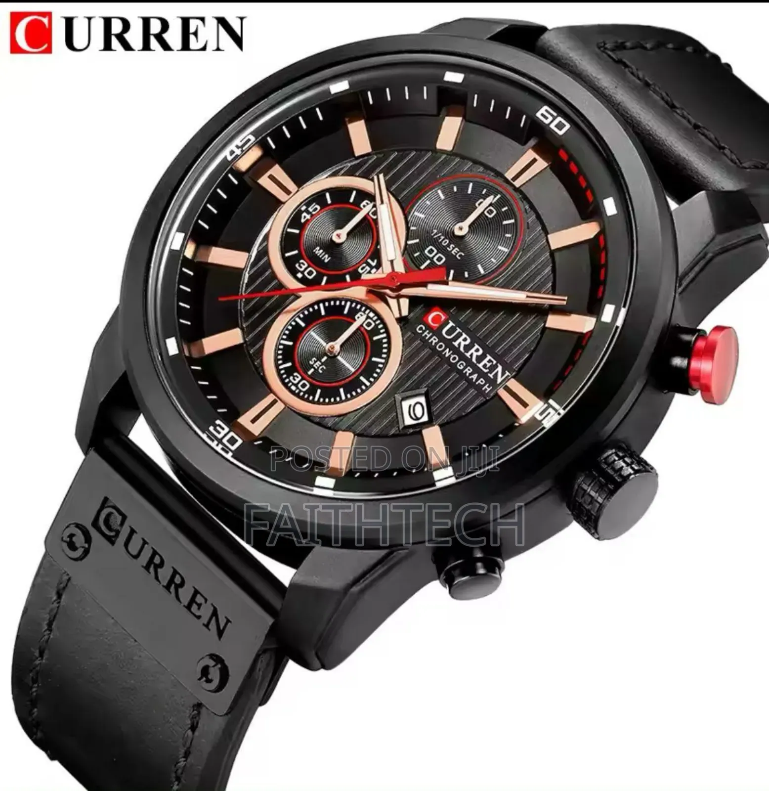 Curren Gents #8291