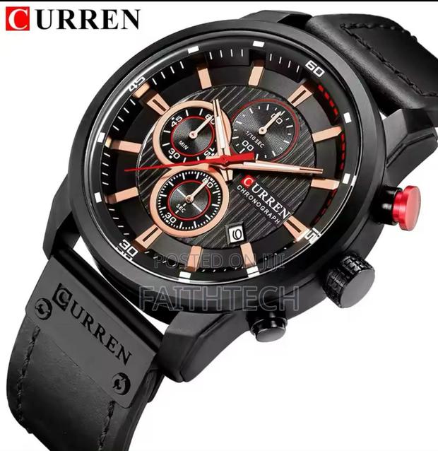 Curren Gents #8291 - thumbnail 2