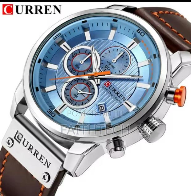 Curren Gents #8291 - thumbnail 4