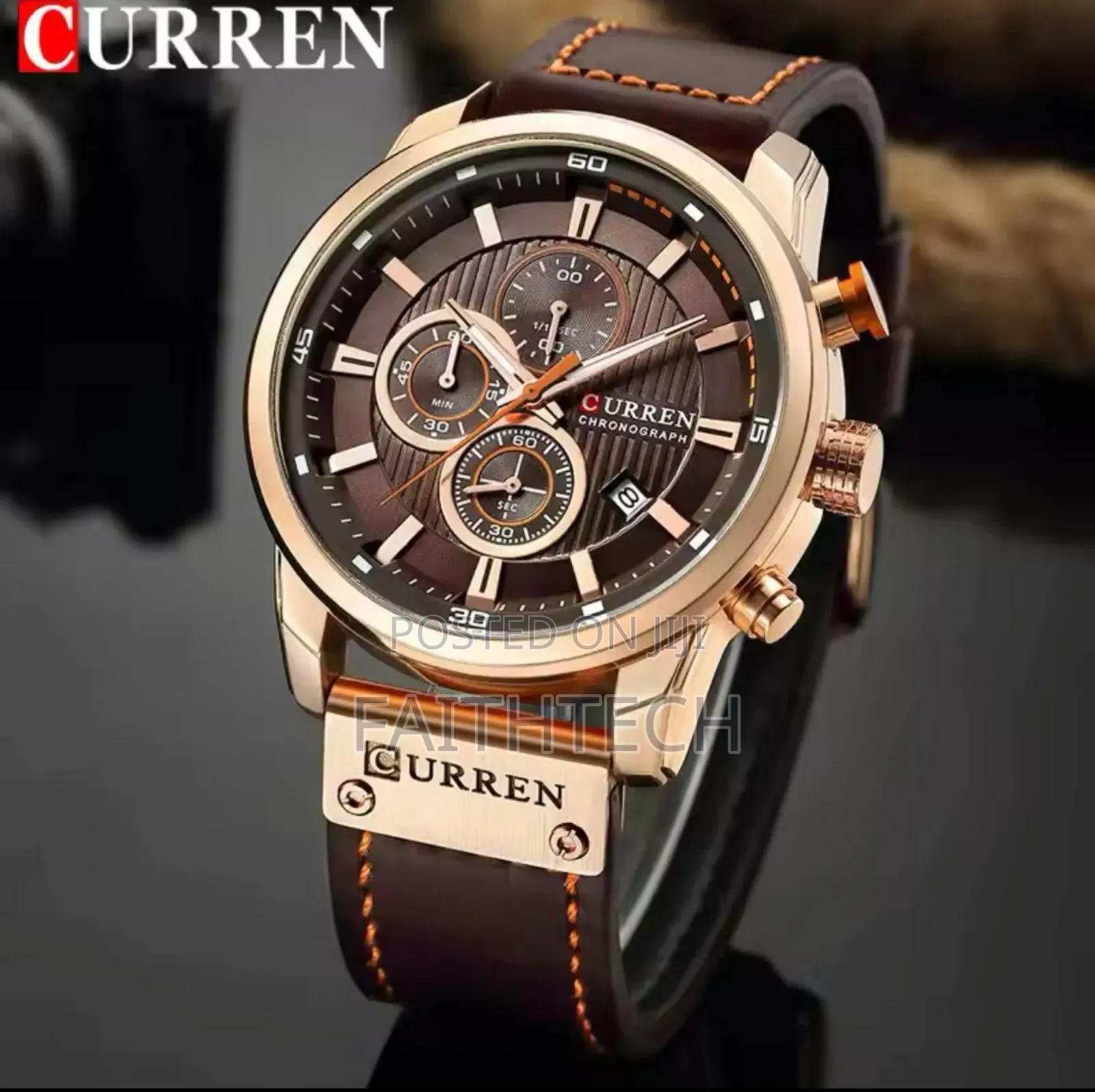 Curren Gents #8291