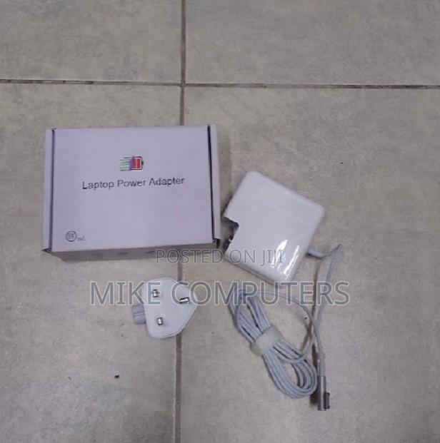 High Quality 85wt Power Adapter Charger for Apple Macbook