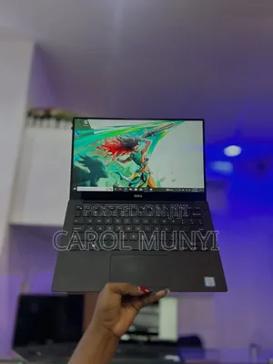 New Laptop Dell XPS 15 9530 16GB Intel Core I7 SSD 512GB