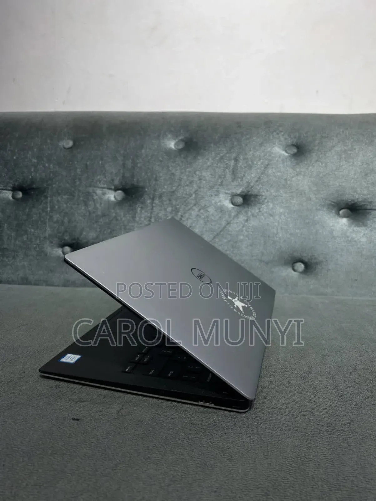 New Laptop Dell XPS 15 9530 16GB Intel Core I7 SSD 512GB