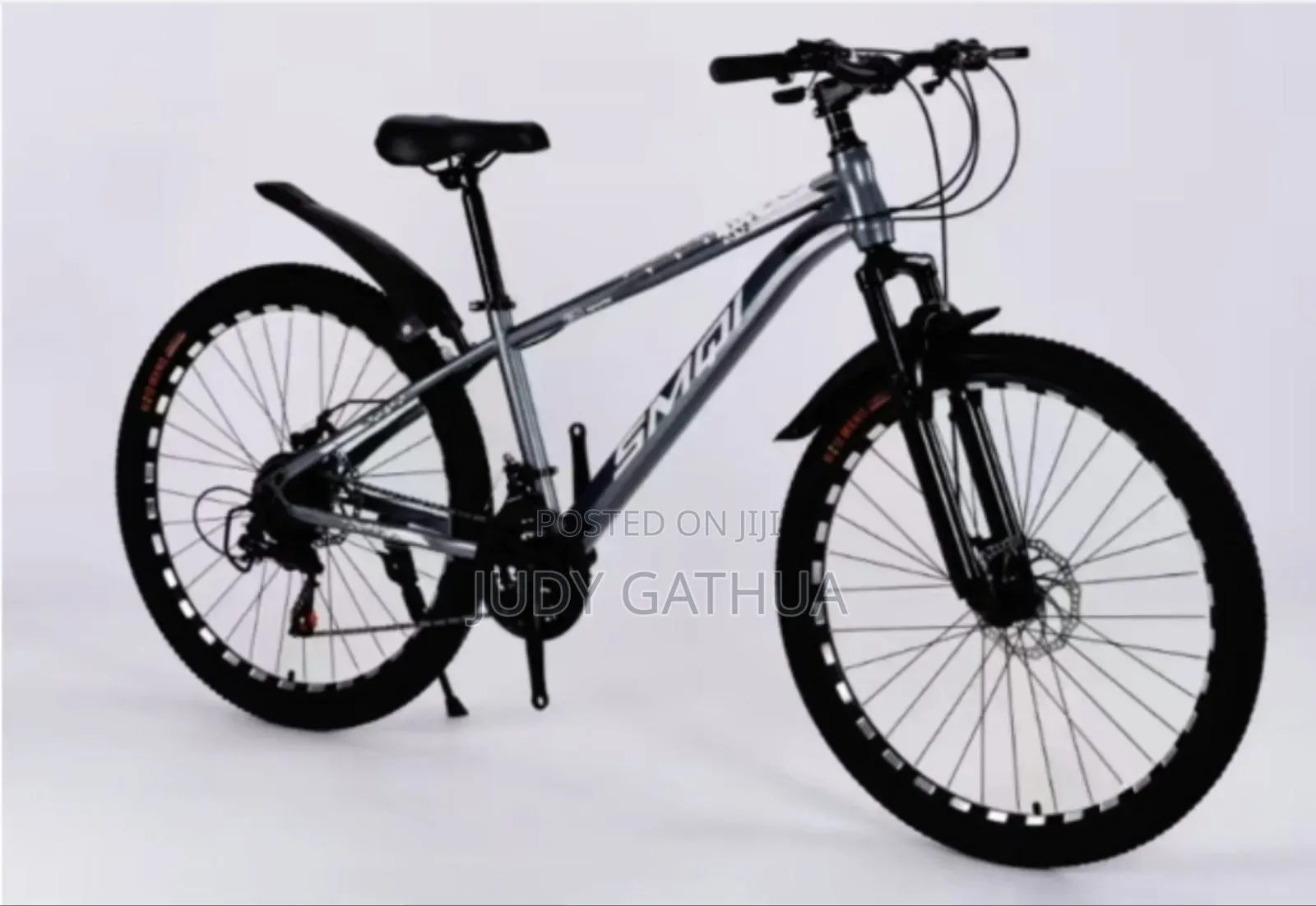 Adult Bike Size 26 Smqi