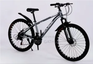 Adult Bike Size 26 Smqi