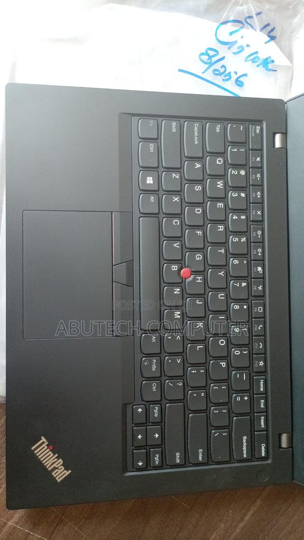 Laptop Lenovo Thinkpad L14 8GB Intel Core I5 SSD 256GB