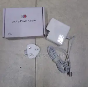 85w Mac Book L-Shape Macbook Charger