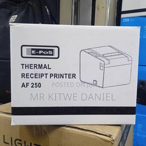 Pos Eco Af250 Thermal Receipt Printer - thumbnail 2