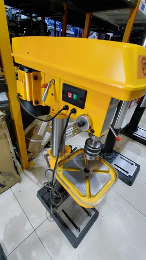 Heavy Duty 20mm Jtmax Drill Press Machine.