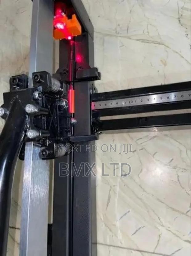 Manual Sliding Tile Cutter