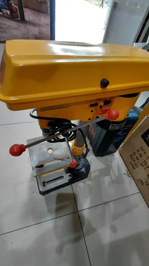Drill Press Machine 16mm Heavy Commercial.
