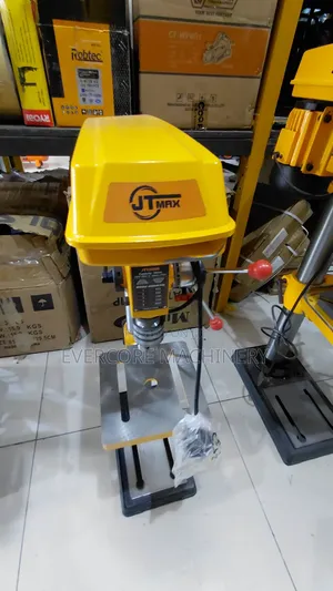 Drill Press Machine 16mm Heavy Commercial.