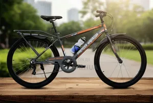 Bike 26" Premier Worrior