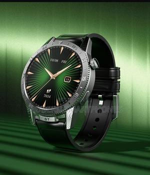 Tecno Watch Gt Smart Watch Amoledscreen 3atm Waterproof - thumbnail 2