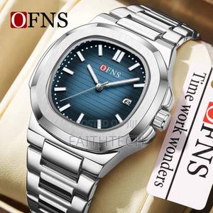 Ofns Gents Watch #1570 - thumbnail 2