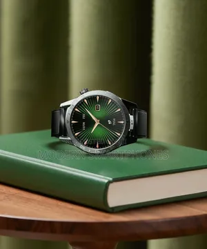 Tecno Watch Gt Smart Watch Amoledscreen 3atm Waterproof