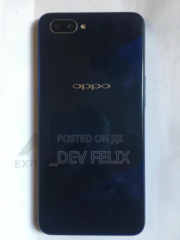 Oppo A5 64 GB Black - thumbnail 3