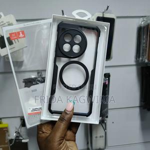 Oneplus Ace 3 Xundd Shockproof Clear Back Cover - thumbnail 2