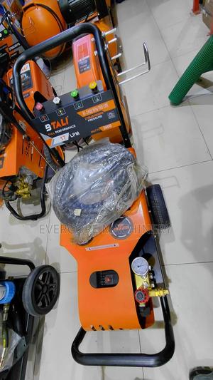 Bbtali 4000psi Electric Highpressure Washer Machine. - thumbnail 2