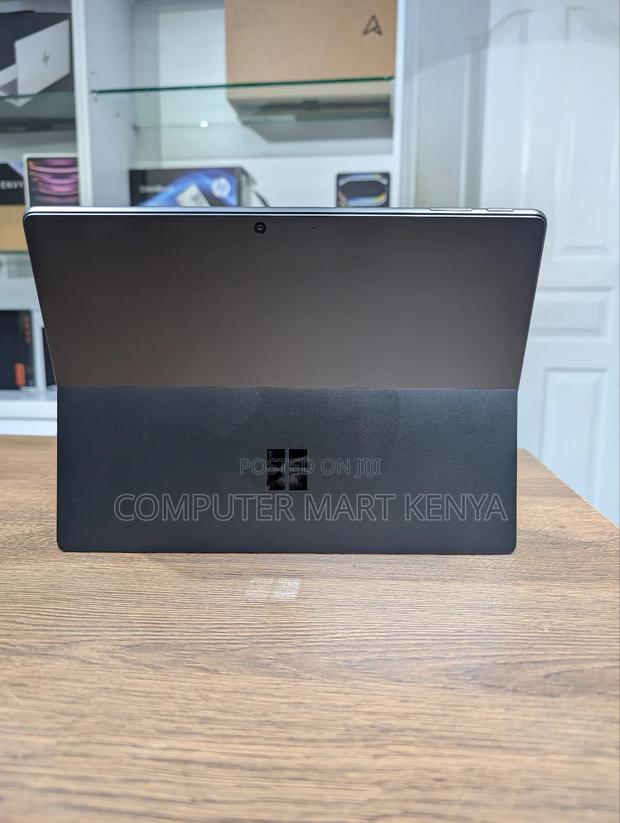 New Microsoft Surface Pro 512 GB Black - thumbnail 3